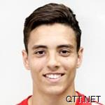 圣瑟巴斯提安雷耶斯 Giovanni Navarro