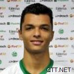 帕桑度 Douglas Silva