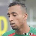 MC阿尔及尔 Ayoub Azzi