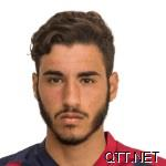 AC雷纳特 Gianluca Frabotta