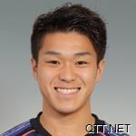 大阪钢巴 食野亮太郎 Ryotaro Meshino