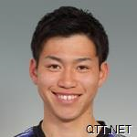 大阪钢巴 高宇洋 Takahiro Ko