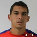 福塔雷萨 Bruno Melo