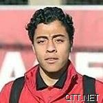 艾阿里 Akram Tawfik