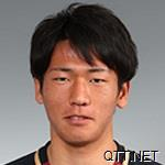 鹿岛鹿角 小田逸稀 Itsuki Oda