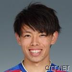 FC东京 内田宅哉 Takuya Uchida