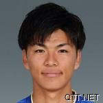 FC东京 铃木喜丈 Yoshitake Suzuki