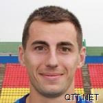 诺夫哥罗德 Viktor Sergeev