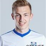 奥斯杰克 Danijel Lončar