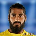 可拉拉 桑德什·西甘 Sandesh Jhingan