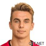 博洛尼亚 Emanuele Monari