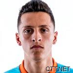 迈阿密FC Robert Kcira