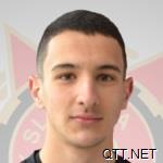  Dino Hodzic