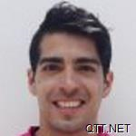 修罗 Daniel Duarte