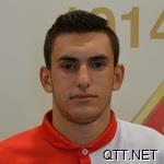 沃伊沃迪纳 Kristijan Zivkovic