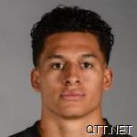 纽卡斯尔联U23 Josef Yarney