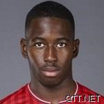 里尔 苏马雷 Boubakary Soumare