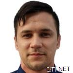 萨马尔罕戴拿模 Pavel Puryshkin