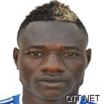 NA胡森 Moctar Cisse