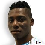 里杰卡 Samuel Ayodeji Bamidele