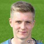 莱切斯特城U23 乔什·奈特 Josh Knight