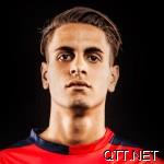 佛罗伦萨 Mattia Trovato