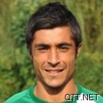 高库克士邦 Mehmet Sayan