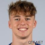 切尔西U23 Luke McCormick