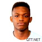 沙尔克04 Rabbi Matondo