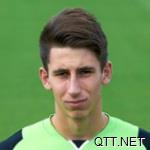 利物浦U23 Kamil Grabara