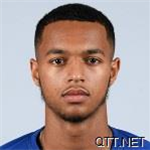 切尔西U23 Joshua Grant