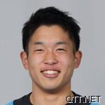 大阪钢巴 Kohei Okuno