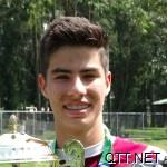 萨普里萨 Julen Cordero