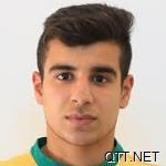  Mohammad Ghobeishavi