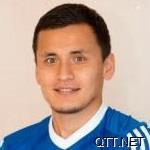安察利克 Ruslan Khairov