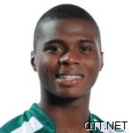 卡利体育会 Déiber Caicedo