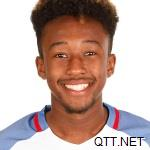  Chris Gloster
