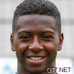  Abdoulaye Diaby