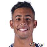 智利大学 Lucas Alarcón