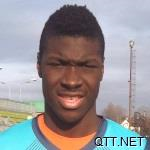 诺瑟里纳 Maurice Gomis