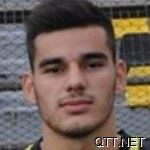 卡利地亚雅典 Giannis Dounga