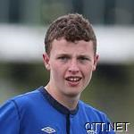 埃弗顿U23 纳丹·布罗德黑德 Nathan Broadhead
