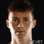 德比郡U23 Alexander Jon Babos