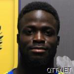 Kelvin Appiah
