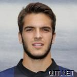 国际米兰 Francesco Bigotto