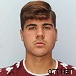 卢帕罗马 Ivan Squerzanti