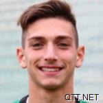 塔雷托 Pierluca Pizzaleo