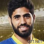 艾史万 Mohamed Rizk