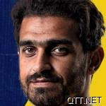 马斯里 Abdallah Shahat