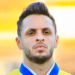 伊斯梅利 Omar El Wahsh